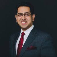 Hasan Abidi, Mba