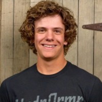 Tyler Quarnberg