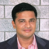 Prajwal Padmanabha