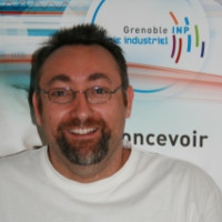 Alain Di Donato