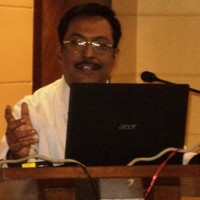 Subhrajit Gupta