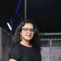 Tirna Banerjee