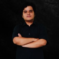 Christian Samuel Pangaribuan
