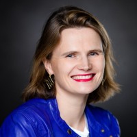 LAETITIA LOZAC'H-PERNOT