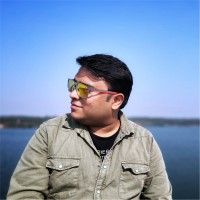 Rakesh Bose