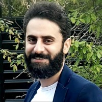 Morteza Mehrani