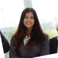 Raveena Sachdev