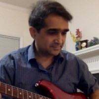 Manoj Patwardhan
