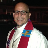 Martin Joseph López Vega