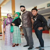 Randi Rahendra