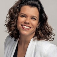 Fernanda Barros