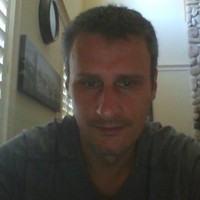 Chris Niedzwiedzki