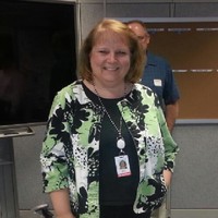 Robyn Batts