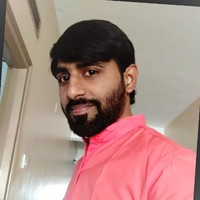 Satish Kumar