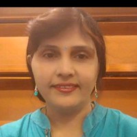 Pratibha Hande