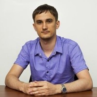 Сергей Катеринич
