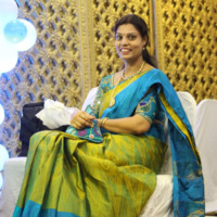 Sailaja Nellimarla
