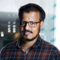 KARTHIK CHINNATHAMBI