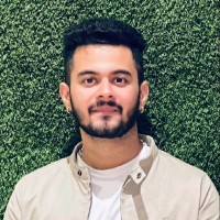 Shubham verma
