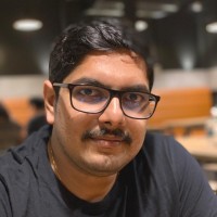 Madhavan Unnikrishnan