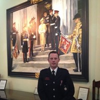 Barry Davis Aifiree