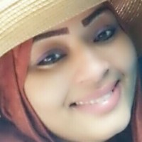 Shaza Haider
