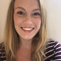 Joanna Gaffney
