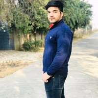 Harshit V.