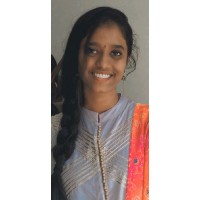 Sai Mounisha Mugada