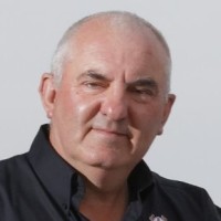 Steve Delves