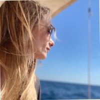 Cécile Marret