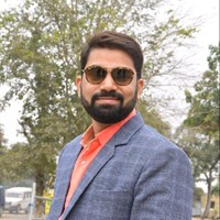 Nitesh Patidar
