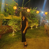 Dr Yesha Vaghasia