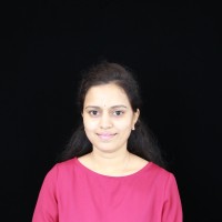 Sushma Saripalli