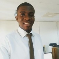 Sam Dzegblor
