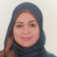 Hoda Mohammed
