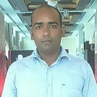 Jitender Sisodia