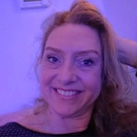 Wendy van den Dongen