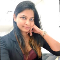 Pinki Solanki