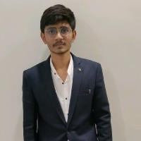 Heet Patel