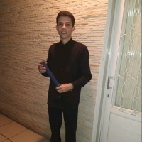 Lucas Da Costa