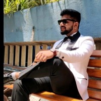 Vikrant Kadam