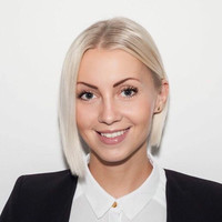 Anita Kozuskova Msc.