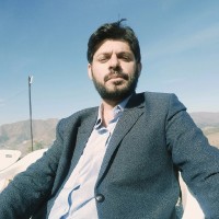 Farhan Paracha