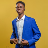 Amosu Ayomide
