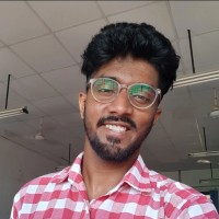 Meharsh Kubal