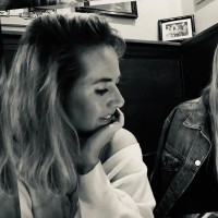 Carly Geleynse-Backers