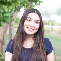 Sophia Ramiscal-Siivola