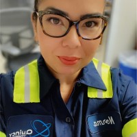 Norma Mendez