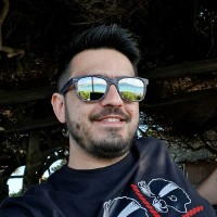 Diego Geraldo